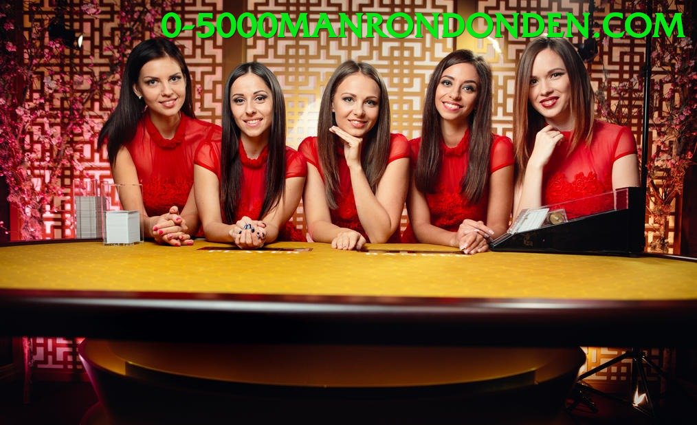 Sòng Bài Trực Tuyến - Trải nghiệm tuyệt vời