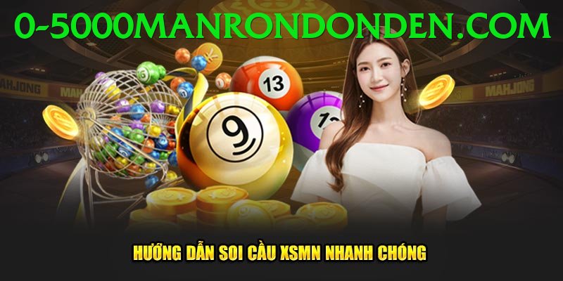 Xổ Số Online - Ưu đãi đặc biệt